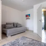 Erholungs-oase Am ⇒ Ihr Idealer Rueckzugsort In Hébergement de vacances Büsum