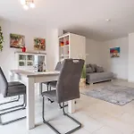 Erholungs-oase Am ⇒ Ihr Idealer Rueckzugsort In Büsum