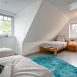 Erholungs-oase Am ⇒ Ihr Idealer Rueckzugsort In * Büsum