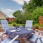 Hébergement de vacances Erholungs-oase Am ⇒ Ihr Idealer Rueckzugsort In *